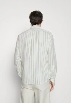 Boss Rickert - Shirt - White -Boss Sales Store 8f5215642c0d428eaf42ee004feee76b