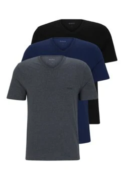 Boss Classic 3 Pack - Undershirt - Open Blue -Boss Sales Store 8f55ce73b181422e95f9d484aa55d7d0