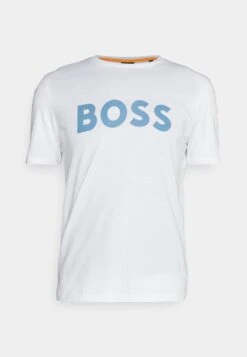 Boss Thinking - Print T-Shirt - Natural -Boss Sales Store 8f58d49e732a42aba28a2d81e84b761a