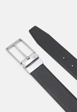 Boss Granty Unisex - Belt - Black -Boss Sales Store 8f6665fe5f5c4a53af4b44a7fc4ab6ed