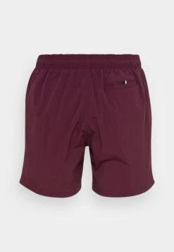 Boss Octopus - Tracksuit Bottoms - Dark Purple -Boss Sales Store 8fde9cc4066840108b7044c73ed0172c