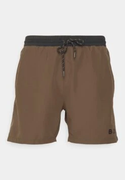 Boss Starfish - Swimming Shorts - Open Green -Boss Sales Store 8fe783295ac54522a144d00315c52a86