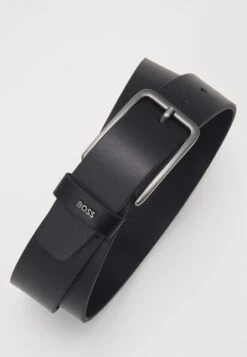 Boss Calis Logo - Belt - Black One -Boss Sales Store 9054cb1316af441e9e7ce5ac5b38d263