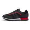 Boss Parkour Runn - Trainers - Black