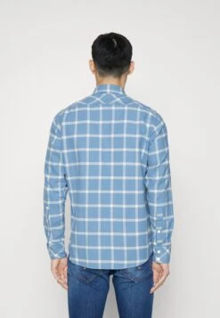 Boss Riou - Shirt - Light/Pastel Blue 7 Boss Riou - Shirt - Light/Pastel Blue -Boss Sales Store 91207d3e796a45dd85becb9d55da8e1a