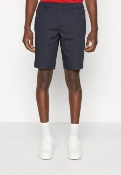 Boss Short- Shorts - Dark Blue Two