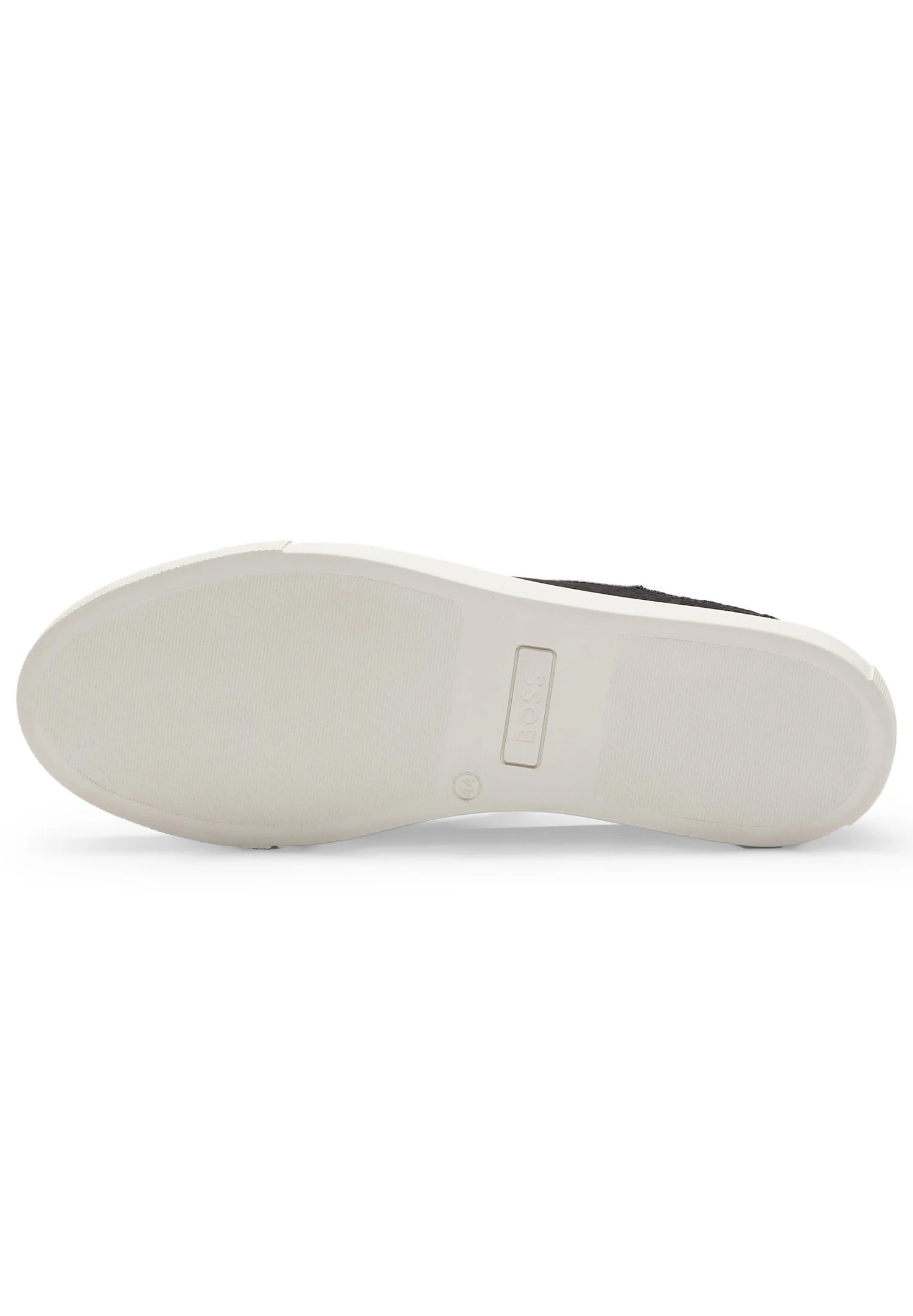 Boss Rey_Sion_Jqnymm - Slip-Ons - Black 5 Boss Rey_Sion_Jqnymm - Slip-Ons - Black - Image 5