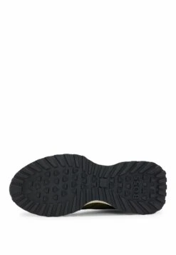 Boss Jonah Runn Ltmpem - Trainers - Dark Green One -Boss Sales Store 91b217228cd943099705213b25640ac9