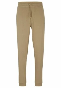 Boss Sestart - Tracksuit Bottoms - Beige Three -Boss Sales Store 91cda8fd53014b58b0e993de72a7bb59