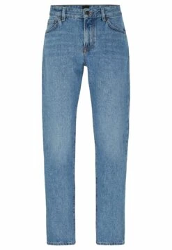 Boss Re.Maine Bc - Straight Leg Jeans - Light Blue One -Boss Sales Store 923db7bdd1cc4920ae6988da3544050b