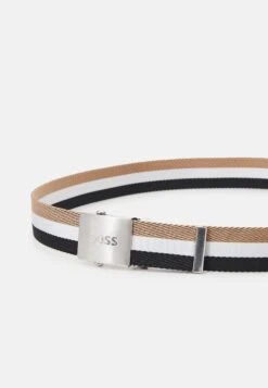 Boss Icon Roll - Belt - Multi-Coloured 5 Boss Icon Roll - Belt - Multi-Coloured -Boss Sales Store 92e40421e4554df7bbe1cb36e3c61233