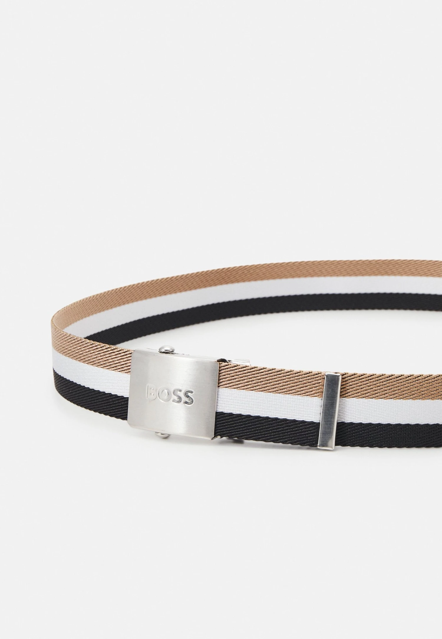 Boss Icon Roll - Belt - Multi-Coloured 3 Boss Icon Roll - Belt - Multi-Coloured - Image 3