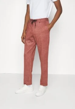 Boss C Genius J Rds 231 - Trousers - Medium Brown