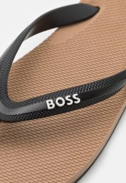 Boss Tracy- Pool Shoes - Open Brown -Boss Sales Store 93d171b7af014ffcb33b222353f7216c