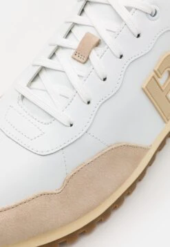 Boss Parkour Runn - Trainers - Open White 11 Boss Parkour Runn - Trainers - Open White -Boss Sales Store 93e1920fe2c64915bc37198964381d55