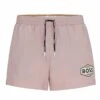 Boss Pacific - Swimming Shorts - Light Pink