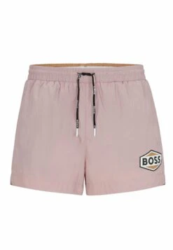 Boss Pacific - Swimming Shorts - Light Pink