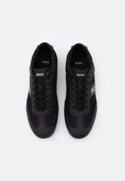 Boss Rusham - Trainers - Black -Boss Sales Store 94a87fe188734566bbe5a702b88f1c87