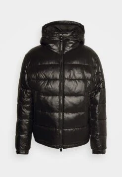 Boss Calando - Winter Jacket - Black -Boss Sales Store 950ba4a564804c90bd27479382585767