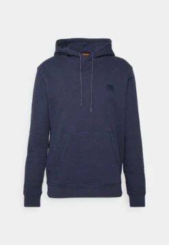 Boss Wetalk - Hoodie - Navy 10 Boss Wetalk - Hoodie - Navy -Boss Sales Store 956ec747d7bc42f8bfcc9040f03477e5