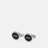 Boss Andy - Cufflinks - Black