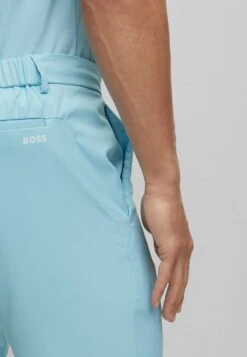 Boss S_Drax - Shorts - Light Blue One -Boss Sales Store 9695f7efdd4f453e8820a4f1a98352f7