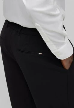 Boss Tulsa - Trousers - Black -Boss Sales Store 96c11ae3711c45dbb06aa89e37e1aca1
