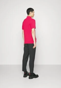 Boss Prime - Polo Shirt - Pink 9 Boss Prime - Polo Shirt - Pink -Boss Sales Store 96e0d71e368c4ca5b787092c3b4fad07