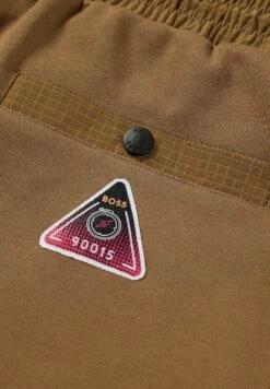 Boss Sipstop - Tracksuit Bottoms - Open Beige -Boss Sales Store 9724875fc66543cb88d959ec3399dc61