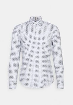 Boss Roan - Shirt - Turquoise/Aqua -Boss Sales Store 973805f96b234abda3350759cf42236a