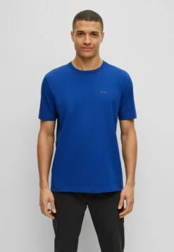 Boss Tape - Basic T-Shirt - Turquoise Nine