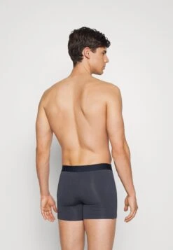 Boss Ultrasoft 2 Pack - Pants - Dark Blue