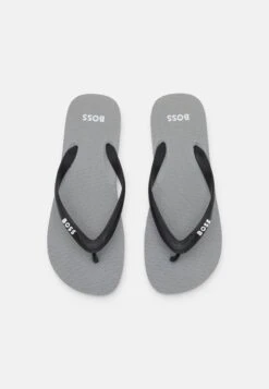 Boss Tracy- Pool Shoes - Medium Grey -Boss Sales Store 97b461c1e3e94039bfcd2780bf7f0225