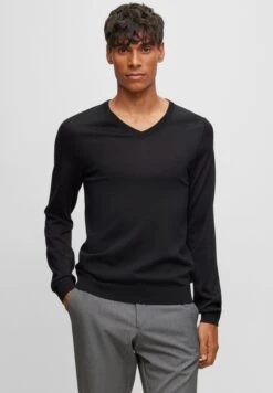 Boss Melba - Jumper - Black