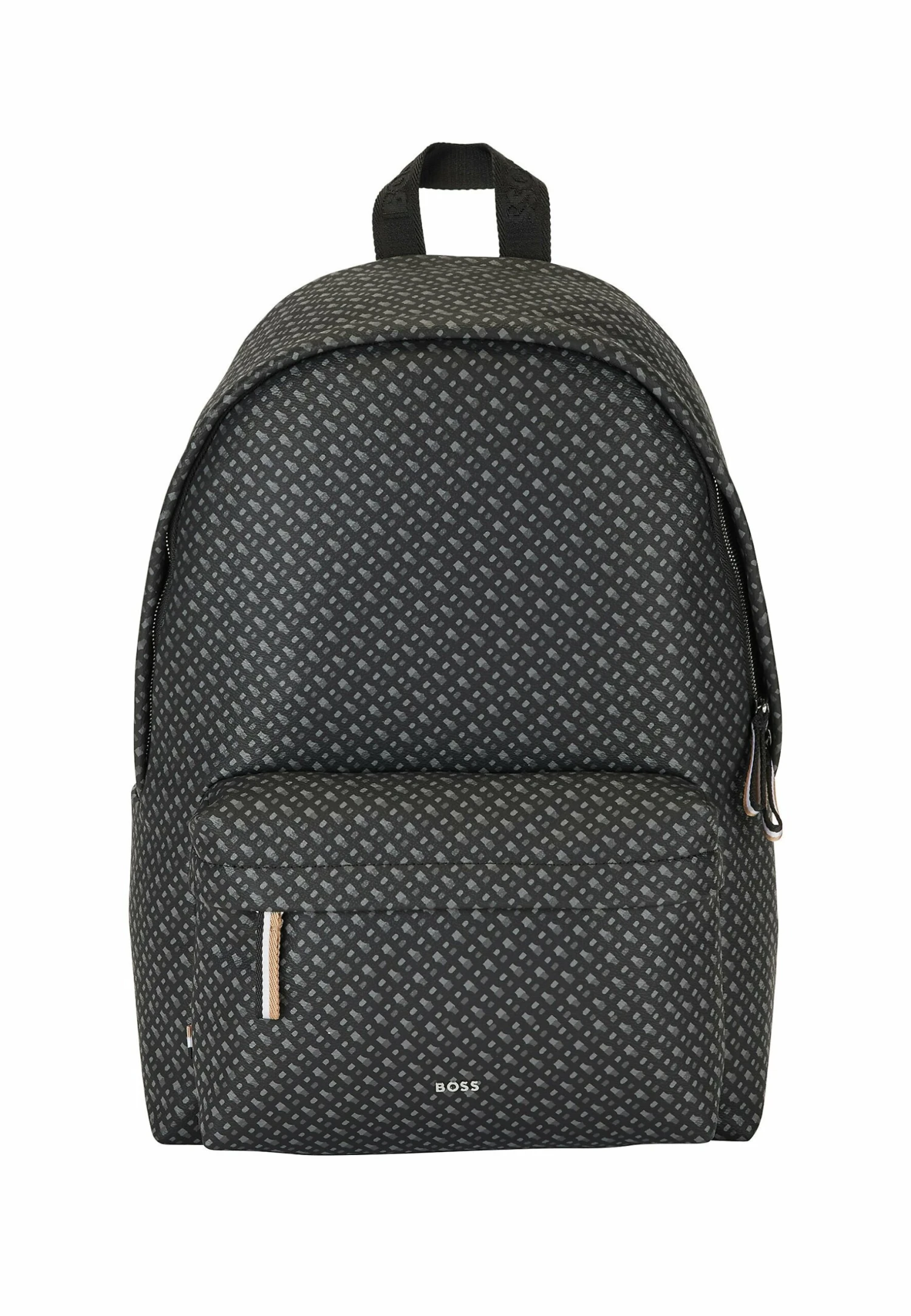 Boss Byron - Rucksack - Black 1 Boss Byron - Rucksack - Black