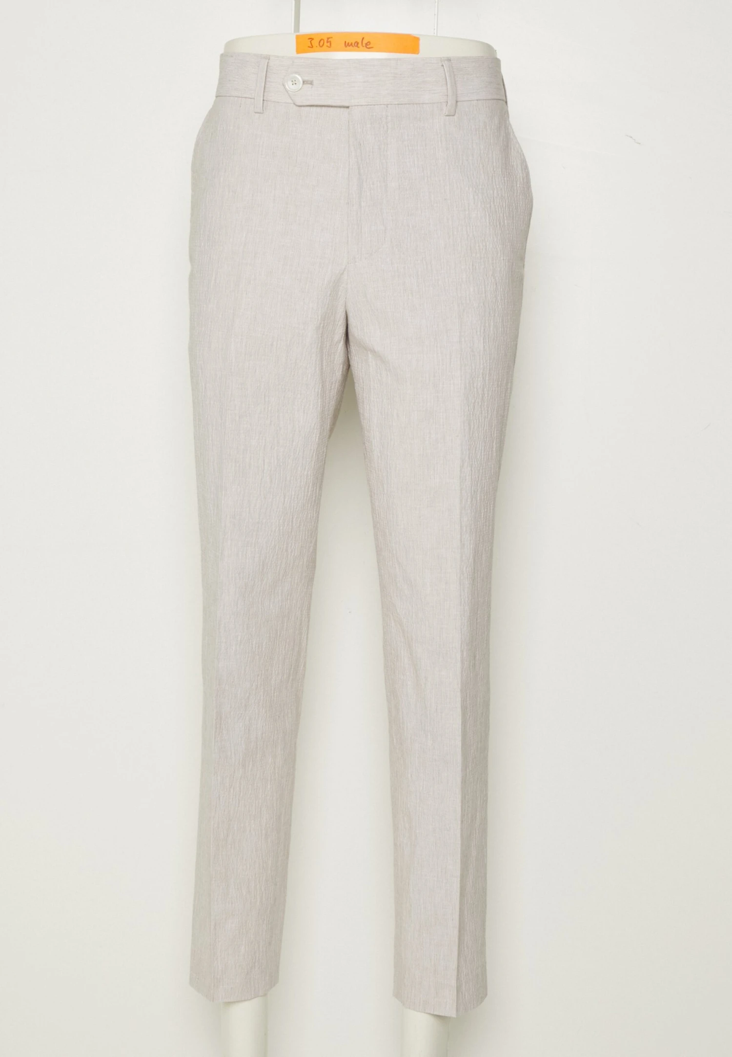 Boss Hanry - Suit - Light Beige 11 Boss Hanry - Suit - Light Beige - Image 11