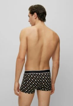 Boss 24 Print - Pants - Beige Two -Boss Sales Store 98d4217e4d8741f3b23501704bd6d1a6