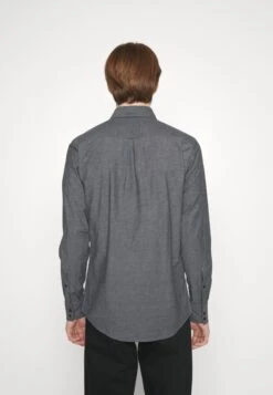 Boss Mabsoot- Shirt - Black -Boss Sales Store 98e7454f7cbc4747895f6e7889c263f1