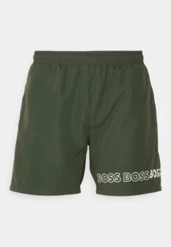 Boss Dolphin - Swimming Shorts - Green -Boss Sales Store 98effa28b1a54c9cae67df79cd35c1d4