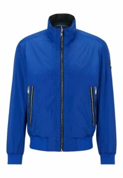 Boss Light Jacket - Blue Thirteen
