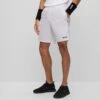 Boss S_Berrettini-Day5 - Shorts - White