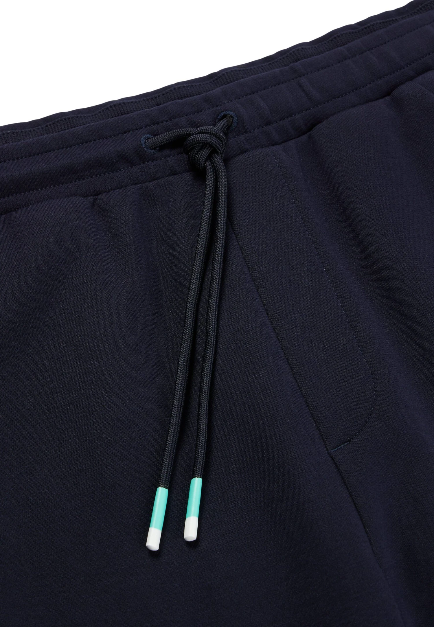 Boss Headlo - Shorts - Dark Blue 6 Boss Headlo - Shorts - Dark Blue - Image 6