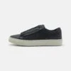 Boss Gary_Tenn_Grhdl - Trainers - Black