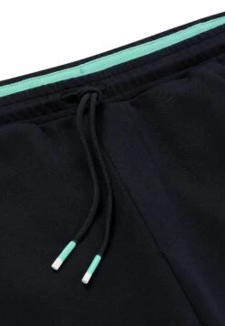 Boss Hadiko- Tracksuit Bottoms - Dark Blue Two -Boss Sales Store 9a53b62150c8476585a88ee10ccf2ed7