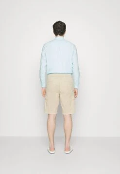 Boss Sisla2 - Shorts - Light Beige -Boss Sales Store 9a666176eb3d41f09d600b6db1e326a9