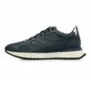 Boss Jonah Runn Ltmpem - Trainers - Dark Blue One