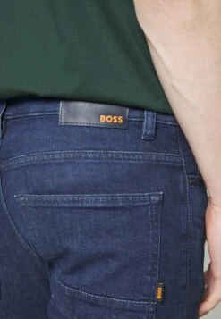 Boss Delaware - Denim Shorts - Navy 9 Boss Delaware - Denim Shorts - Navy -Boss Sales Store 9a8fbb791e564046a67555dcae7bf82a