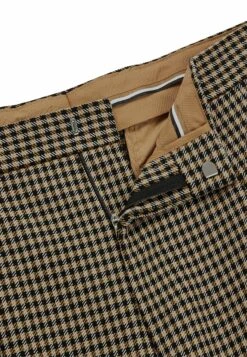 Boss Suit Trousers - Beige -Boss Sales Store 9a9088ba6d504355baae712852eea657