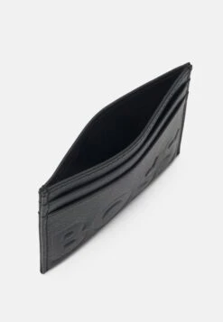 Boss Big Card Unisex - Wallet - Black 6 Boss Big Card Unisex - Wallet - Black -Boss Sales Store 9a99847c7dfa46358f61764d9d8175a9