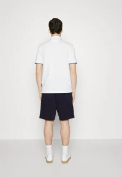 Boss Selian- Shorts - Dark Blue -Boss Sales Store 9ae826893293428495502d56f1d8f121